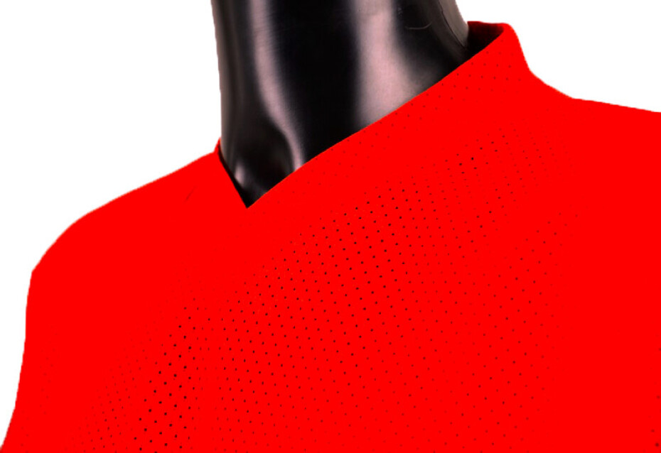Tréninkový hokejový dres WinnWell   Senior XXL, modrá - main (0)