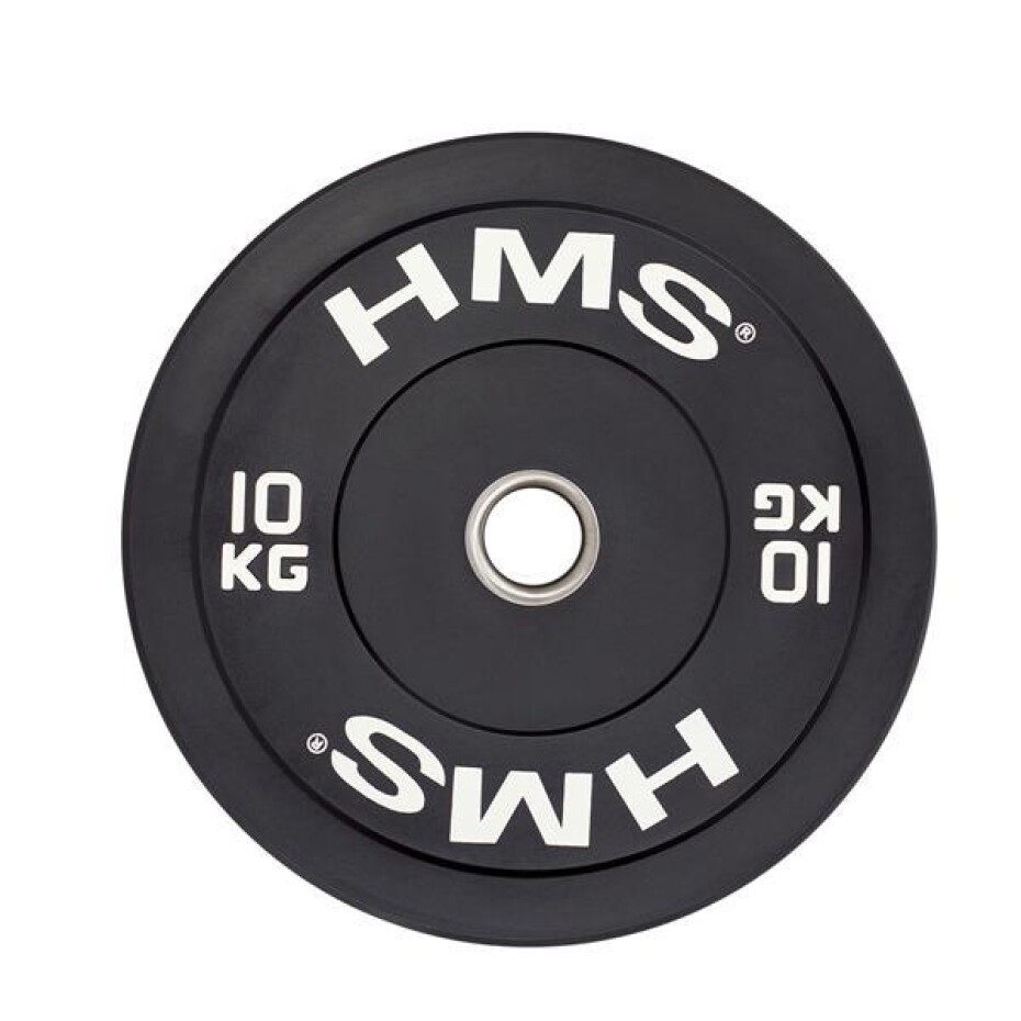 HMS Olympijský kotouč BBR 10 kg - main (0)