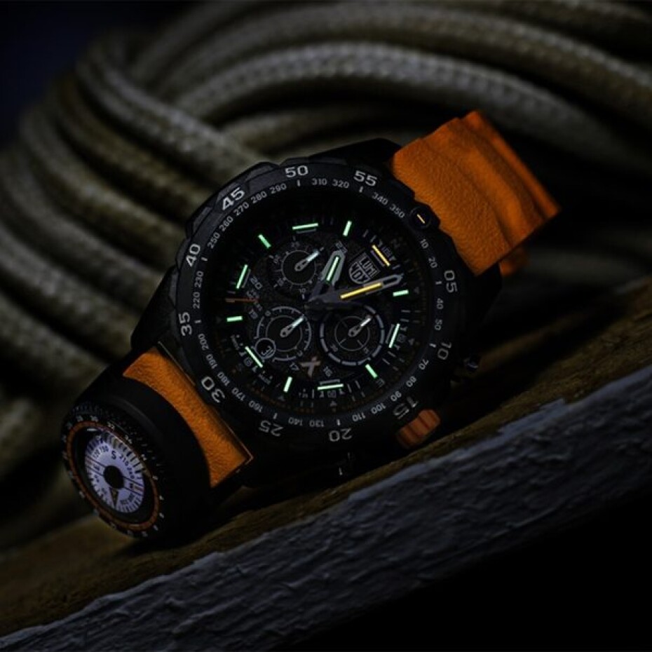 Luminox BEAR GRYLLS Survival 3740 Master series 3749 - main (3)