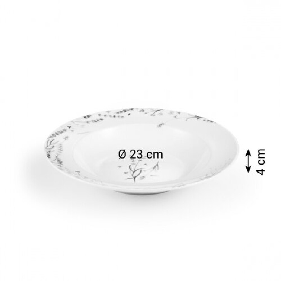 Tescoma Hluboký talíř PROVENCE ¤ 23 cm - main (1)