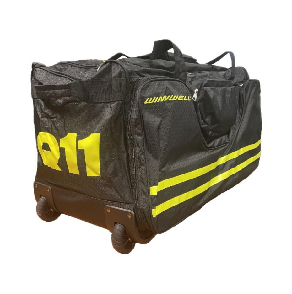 Winnwell Q11 Wheel Bag JR - main (0)