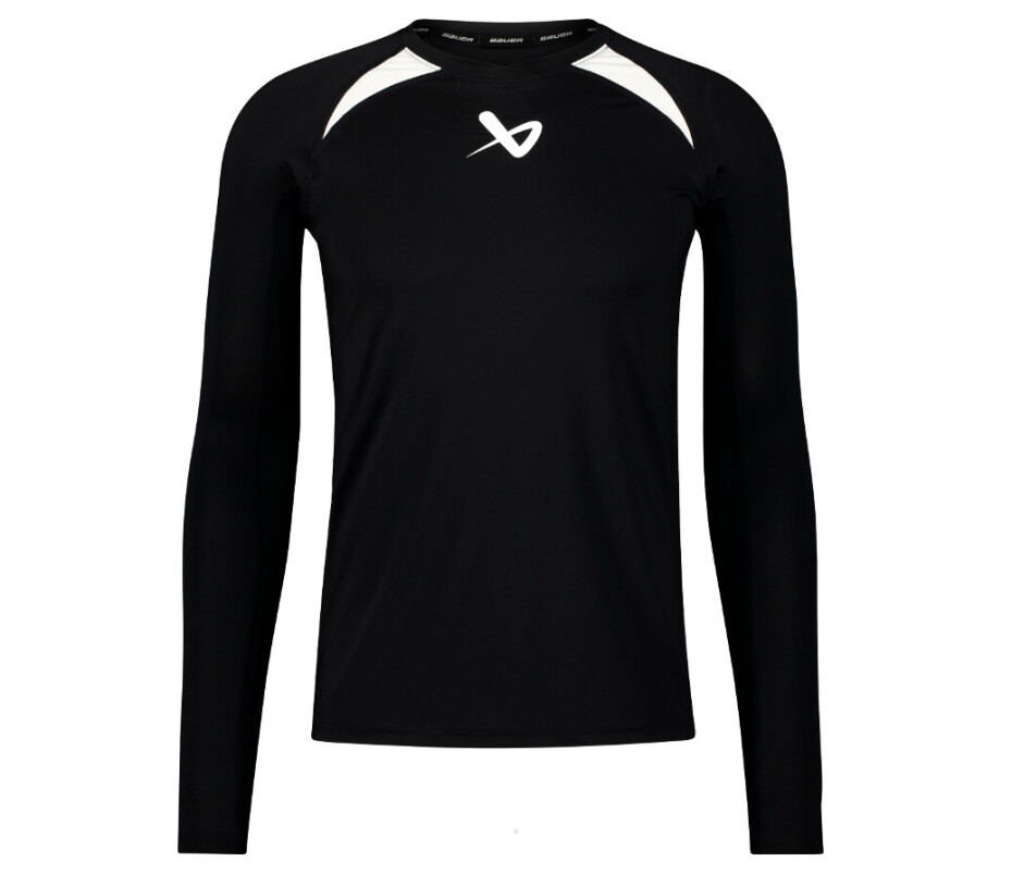 Triko Bauer Performance LS BL sr - main (0)