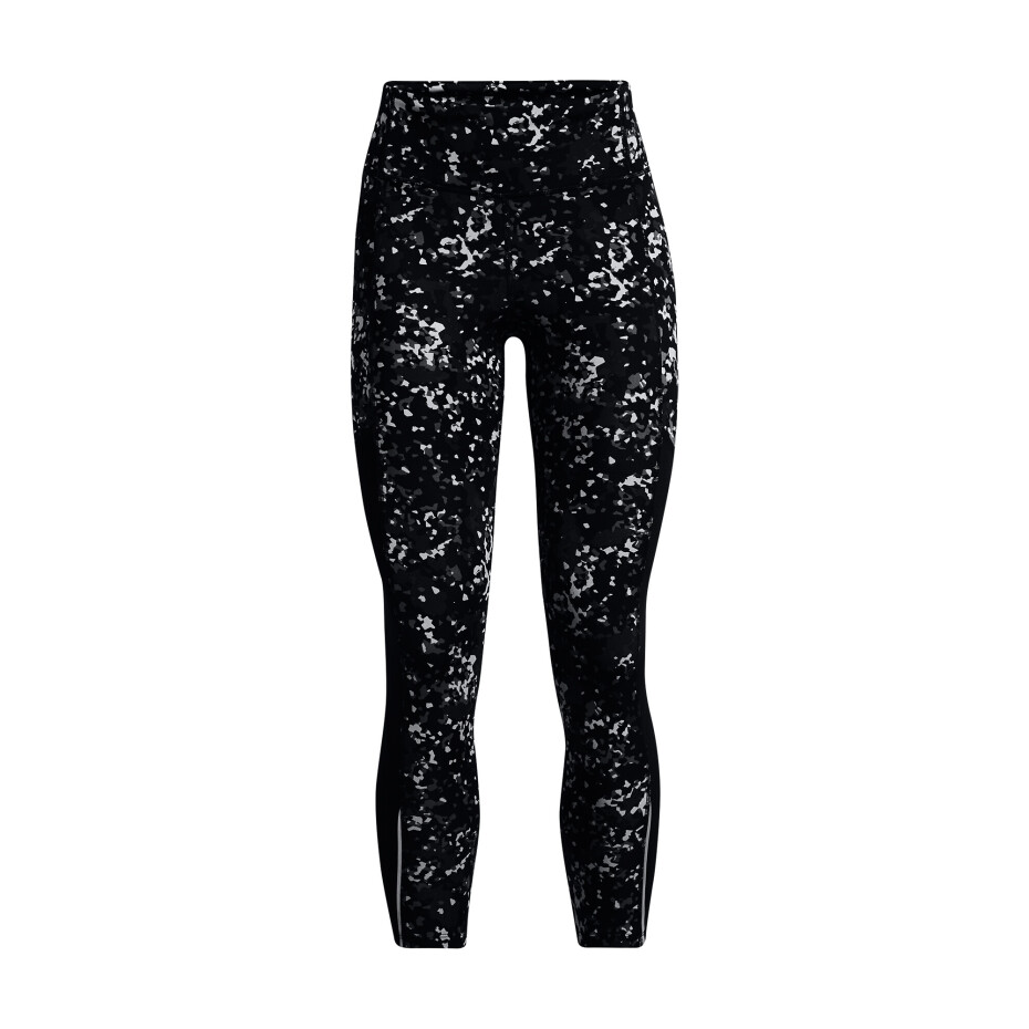 Under Armour legíny UA Fly Fast Ankle Tight II černé - main (0)