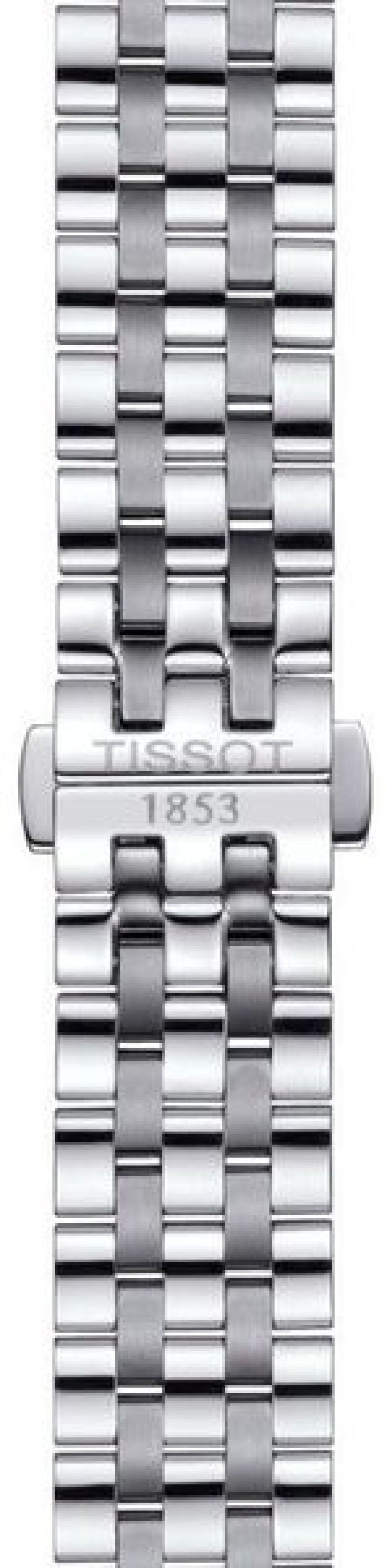 Tissot Carson Automatic Powermatic 80 T122.407.11.051.00 - main (2)