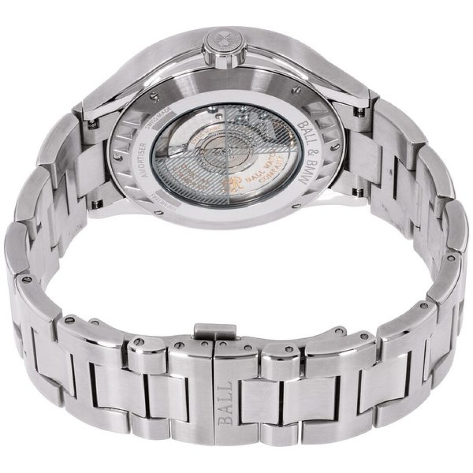 Ball Engineer II BMW GMT COSC GM3010C-SCJ-BK - main (3)