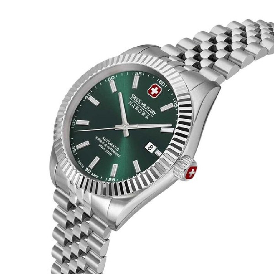 Swiss Military Hanowa Diligenter Automatic SMWGL0002103 - main (1)