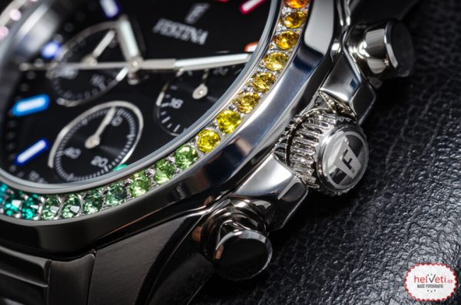 Festina Rainbow 20606/3 - main (6)