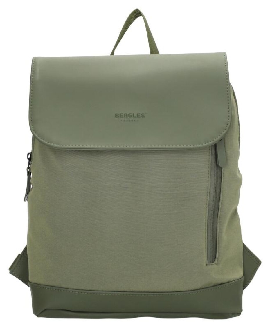 Beagles Originals Kobe 23003 Olive Green batoh - main (0)