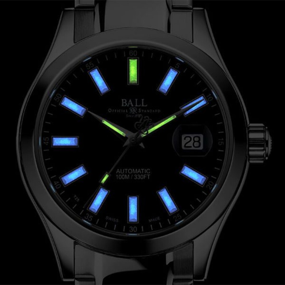 Ball Engineer II Marvelight NM2026C-S6J-BE - main (2)