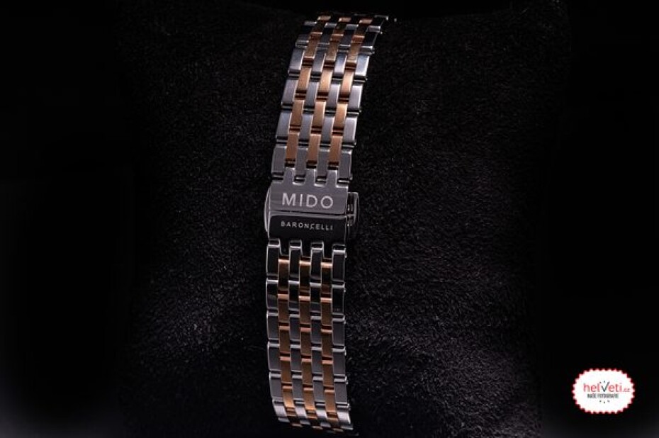 Mido Baroncelli Tonneau Lady M041.307.22.016.00 - main (7)