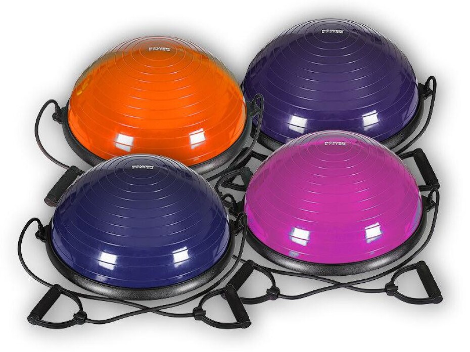 Power System Balanční míč BALANCE BALL SET - main (0)