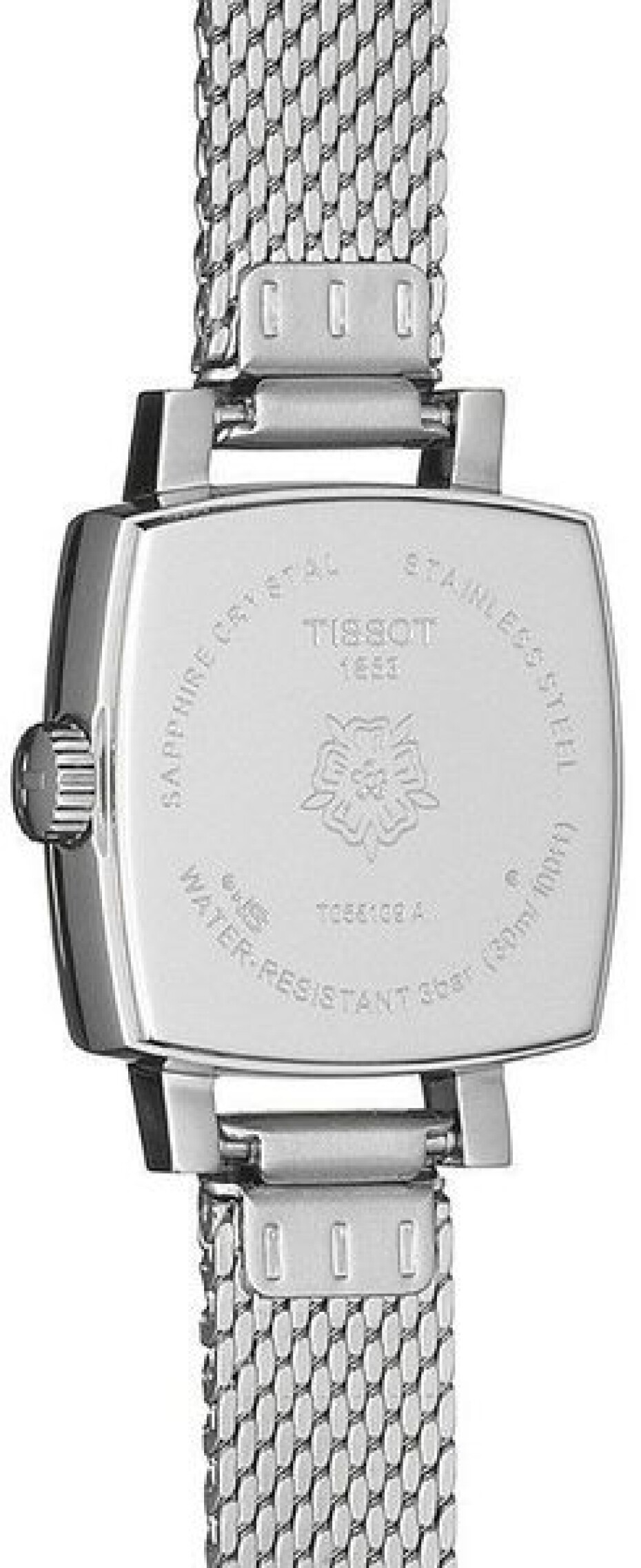 Tissot Lovely Square T058.109.11.036.00 - main (11)