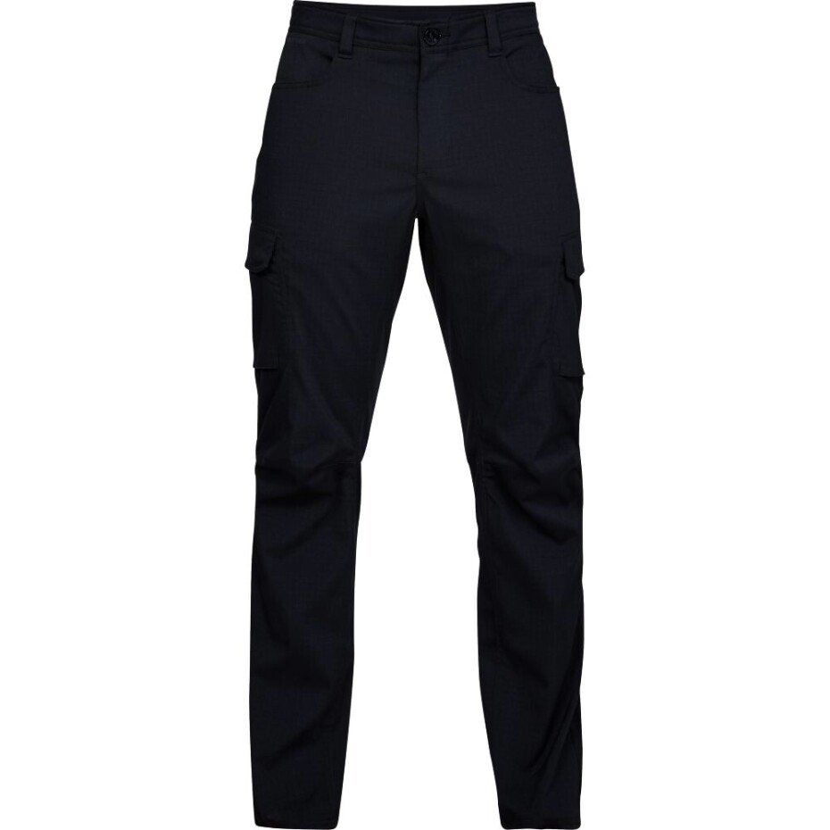 Pánské tepláky Under Armour  Enduro Cargo Pant Black M - main (0)