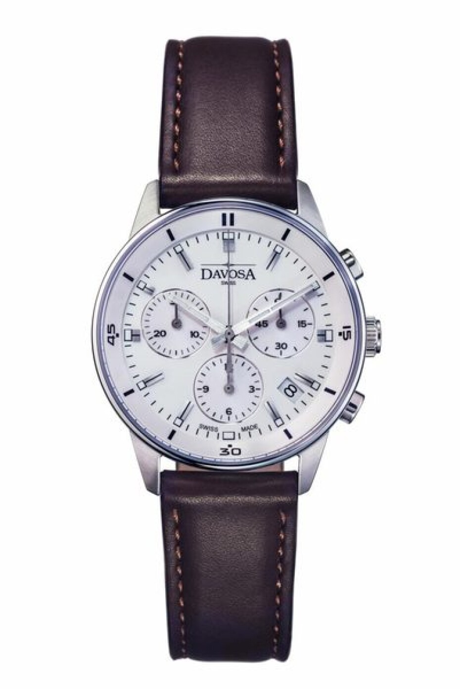 Davosa Vireo Medium Chronograph 167.585.15 - main (0)
