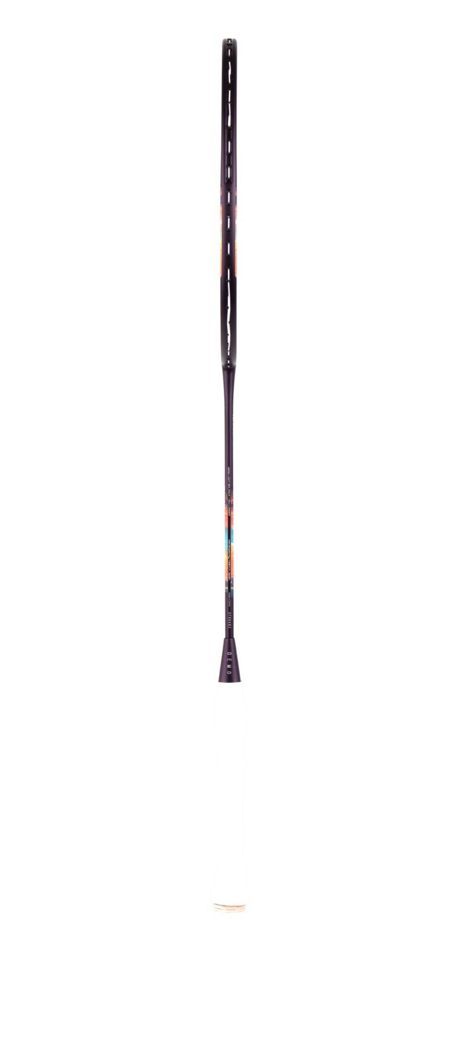 Badmintonová raketa Yonex Nanoflare 700 Play Midnight Purple - main (4)