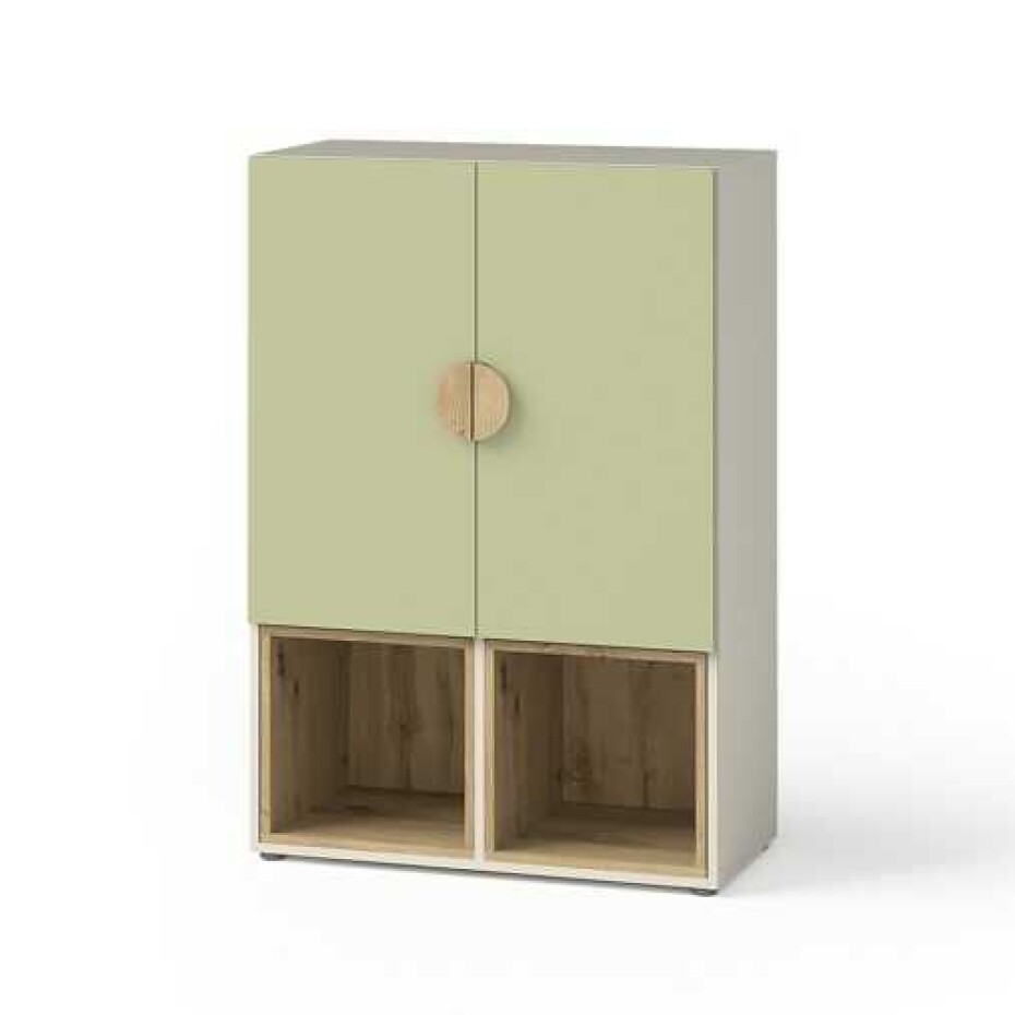 Dolmar Komoda MEELO ME6 Barva: Antracit - main (2)