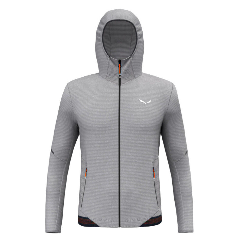 Pánská bunda Salewa  Pedroc PL M HD Jacket  L - main (0)