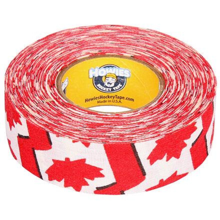 Howies Canada textilní páska na hokej - main (0)