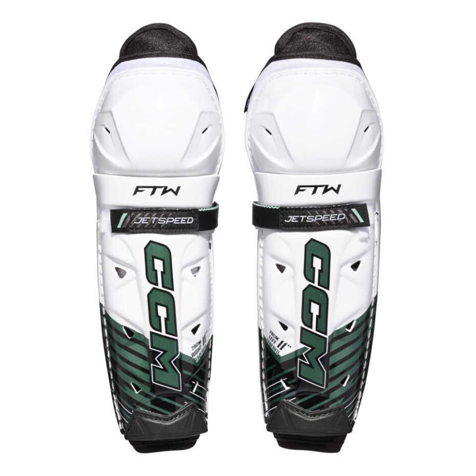 Holeně CCM JetSpeed FTWomen Junior 11 palců - main (0)