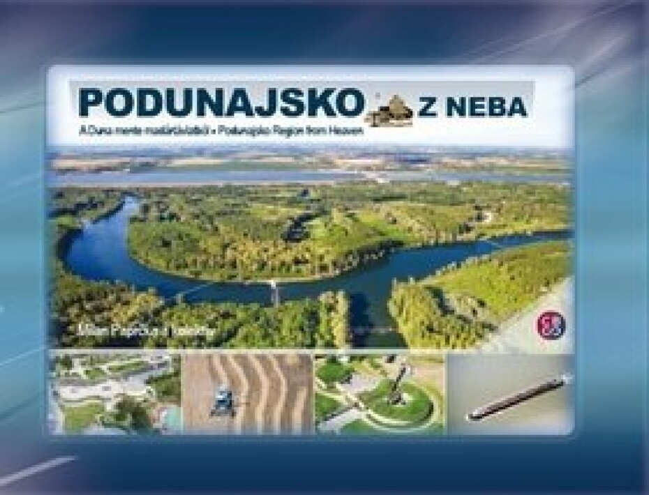 Podunajsko z neba - Milan Paprčka - main (0)