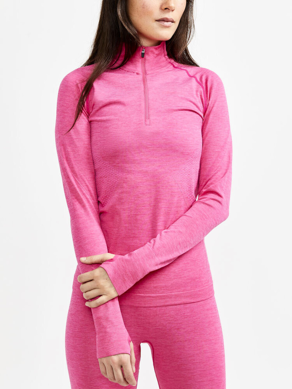 CRAFT CORE Dry Active Comfort Zip - main (3)