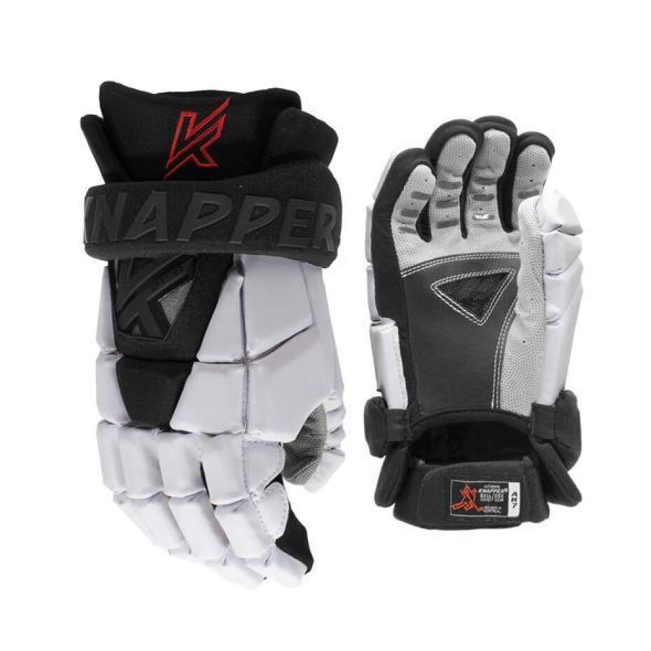 Knapper Hokejbalové rukavice AK7 - main (0)