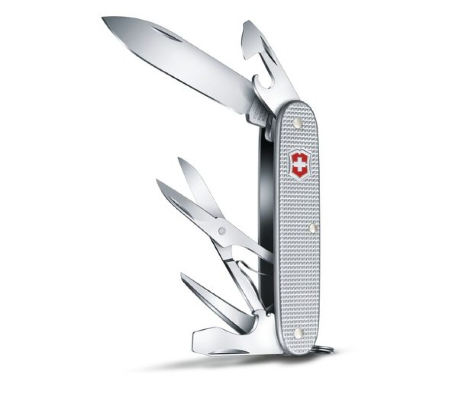 Nůž Victorinox Pioneer X - main (1)