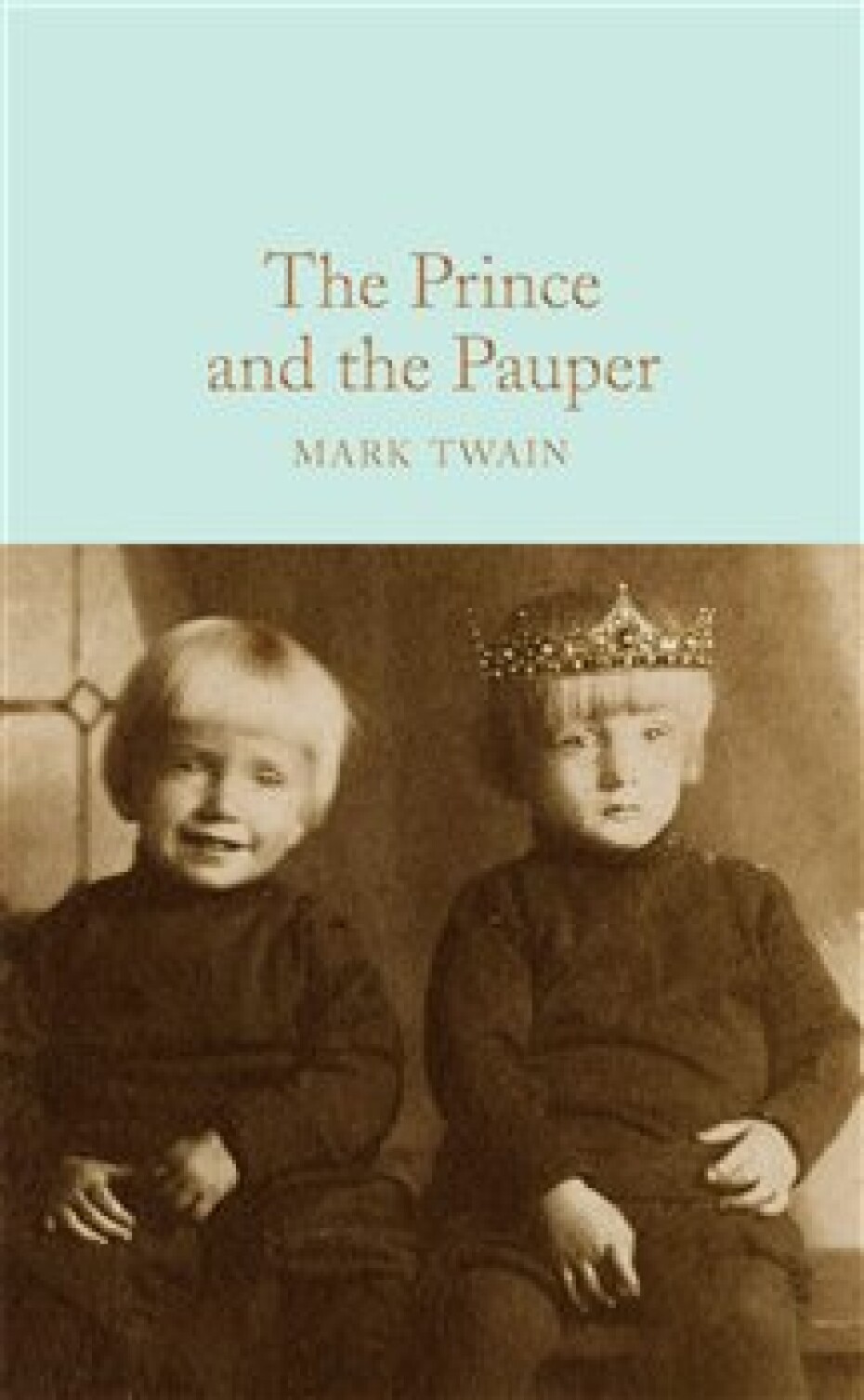 The Prince and the Pauper - Mark Twain - main (0)