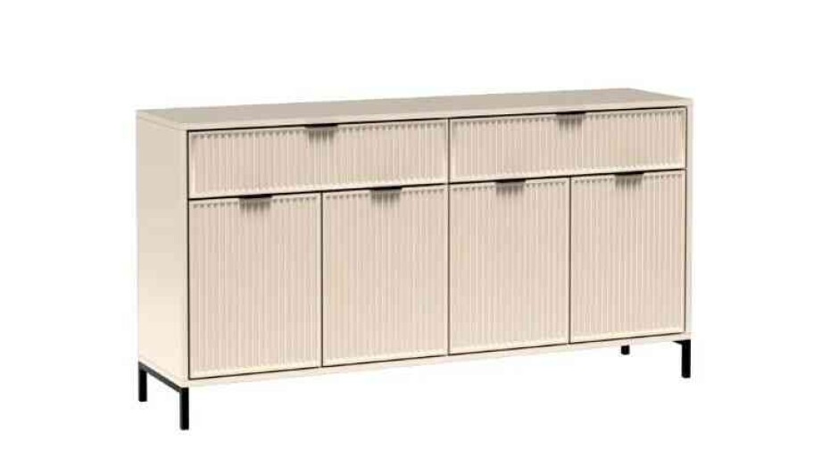 JarStol Komoda LINKaSTYLE LS-1 | béžová - main (0)