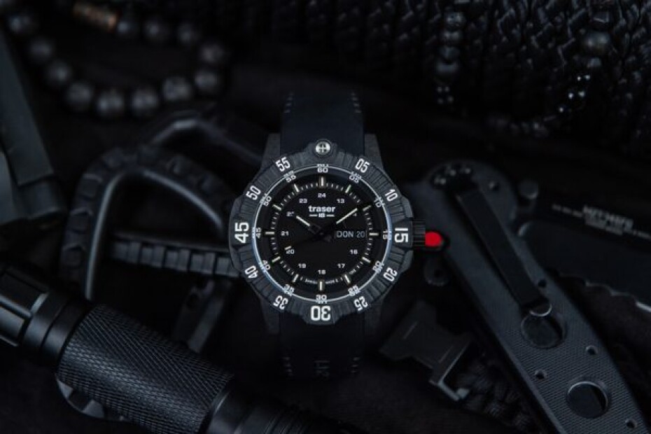 Traser P99 Q Tactical Black Pryž - main (4)