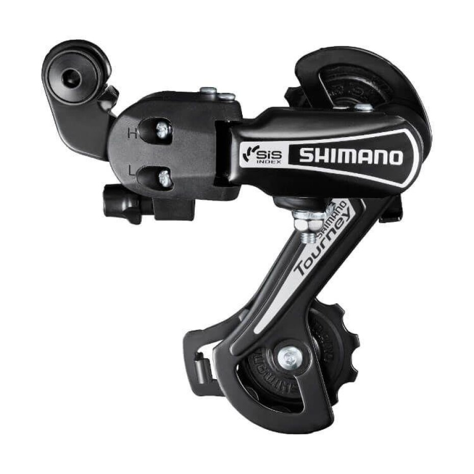 Shimano Tourney RD-TY21 BEZ Háku měnič - main (0)