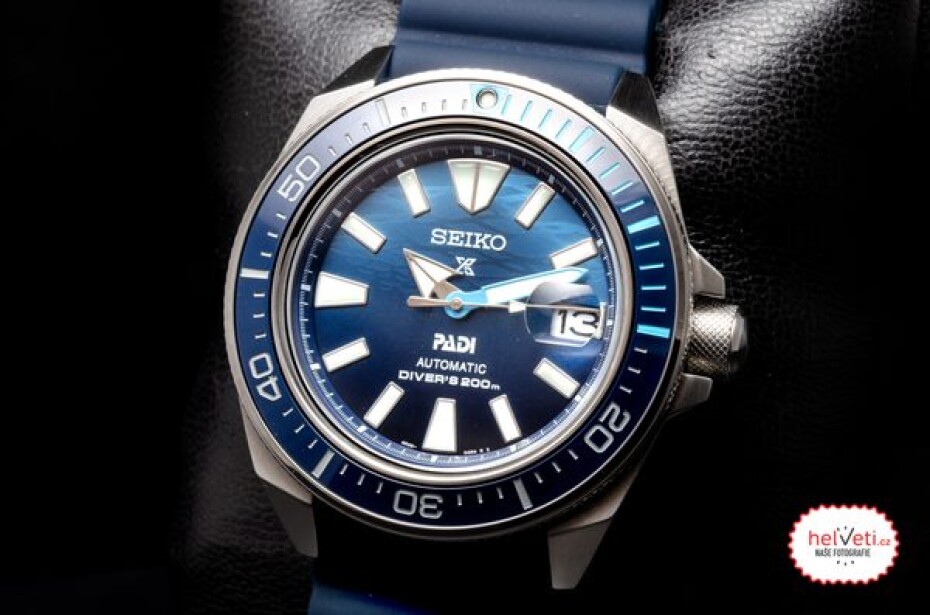 Seiko Prospex SRPJ93K1 Special Edition PADI Great Blue - main (5)