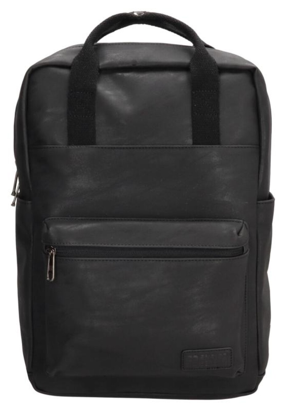 Enrico Benetti Rotterdam 13" Notebook Backpack Black batoh - main (0)