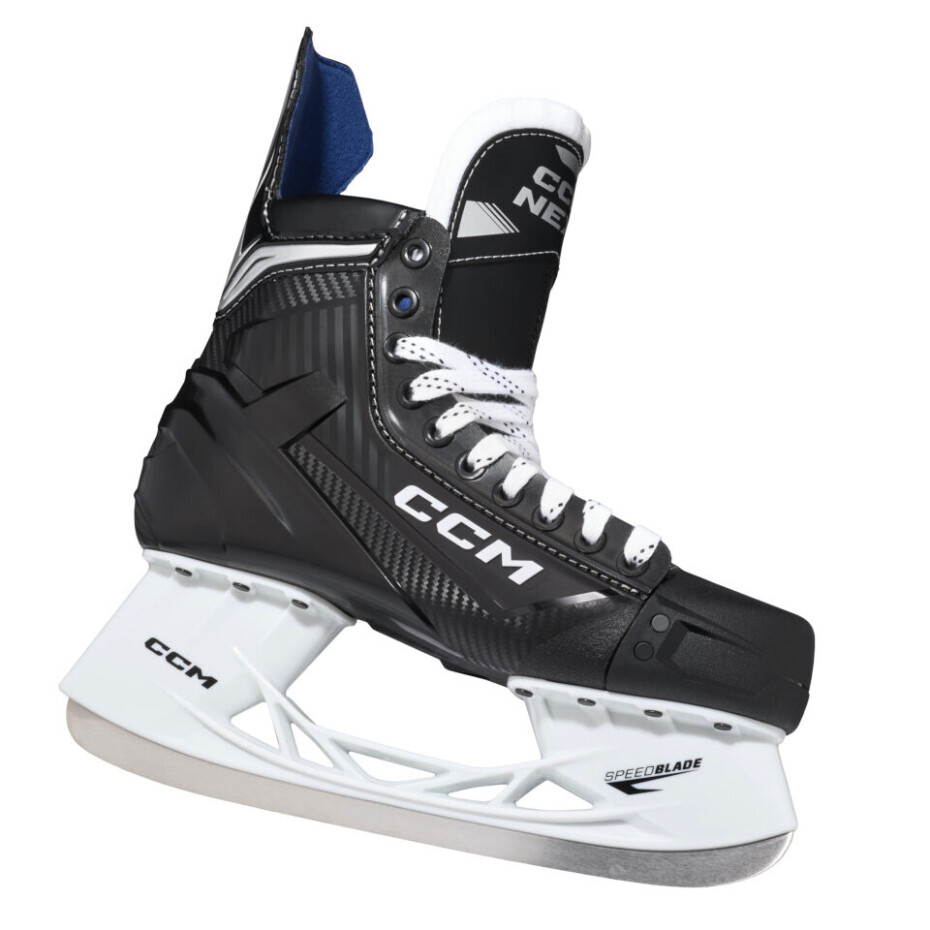 Hokejové brusle CCM Next  Junior Regular, EUR 33,5 - main (4)
