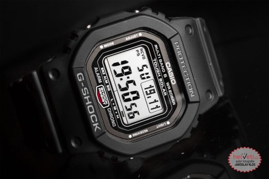 Casio G-Shock GW-5000U-1ER - main (10)