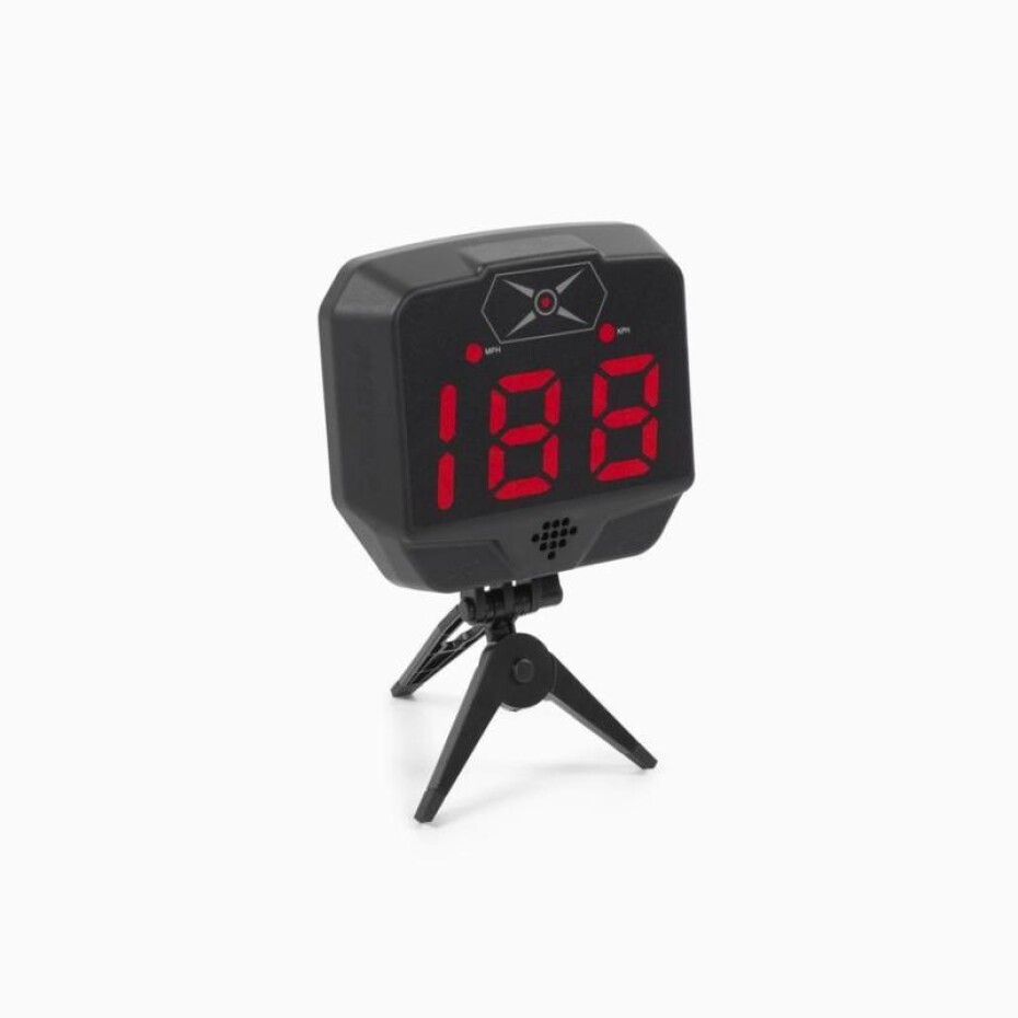 HockeyShot Sportovní radar Extreme Radar 2.0 - main (0)