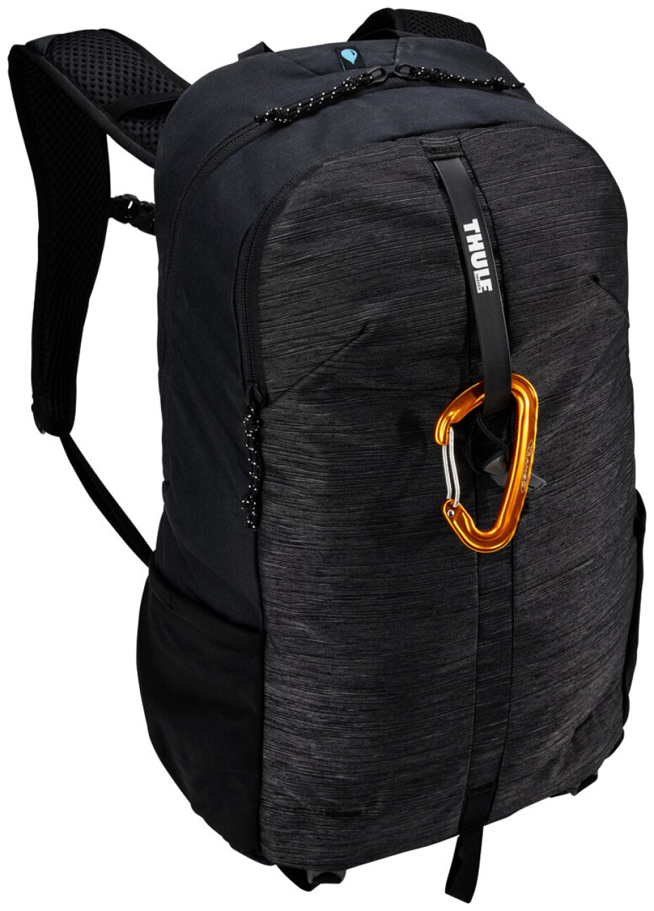 Batoh Thule Nanum Backpack 18L Black - main (2)