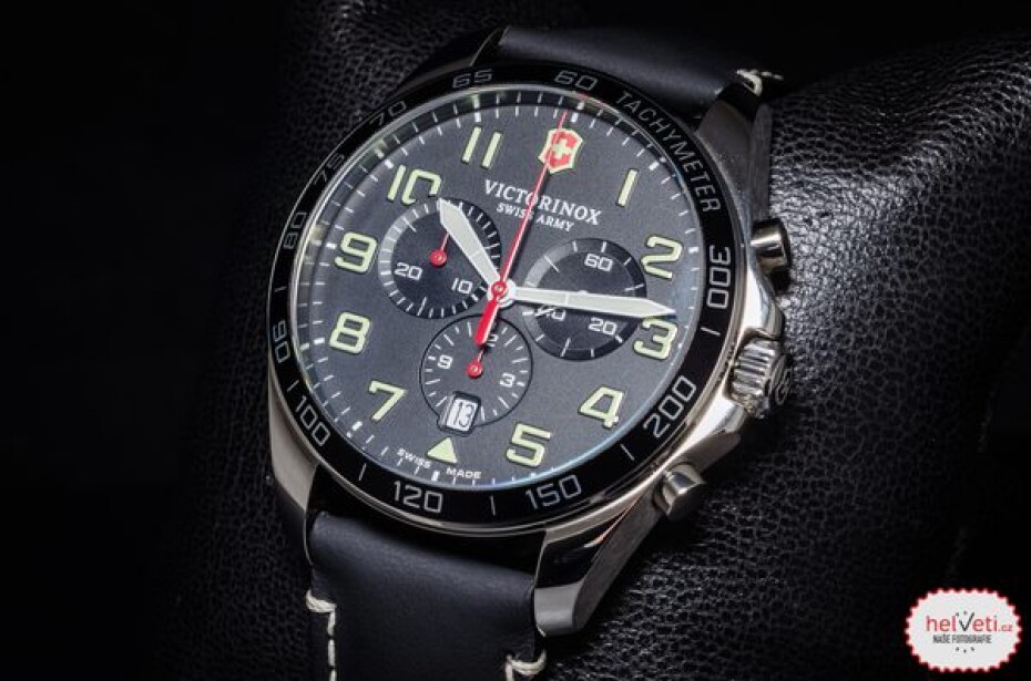 Victorinox FieldForce Chrono 241852 - main (6)