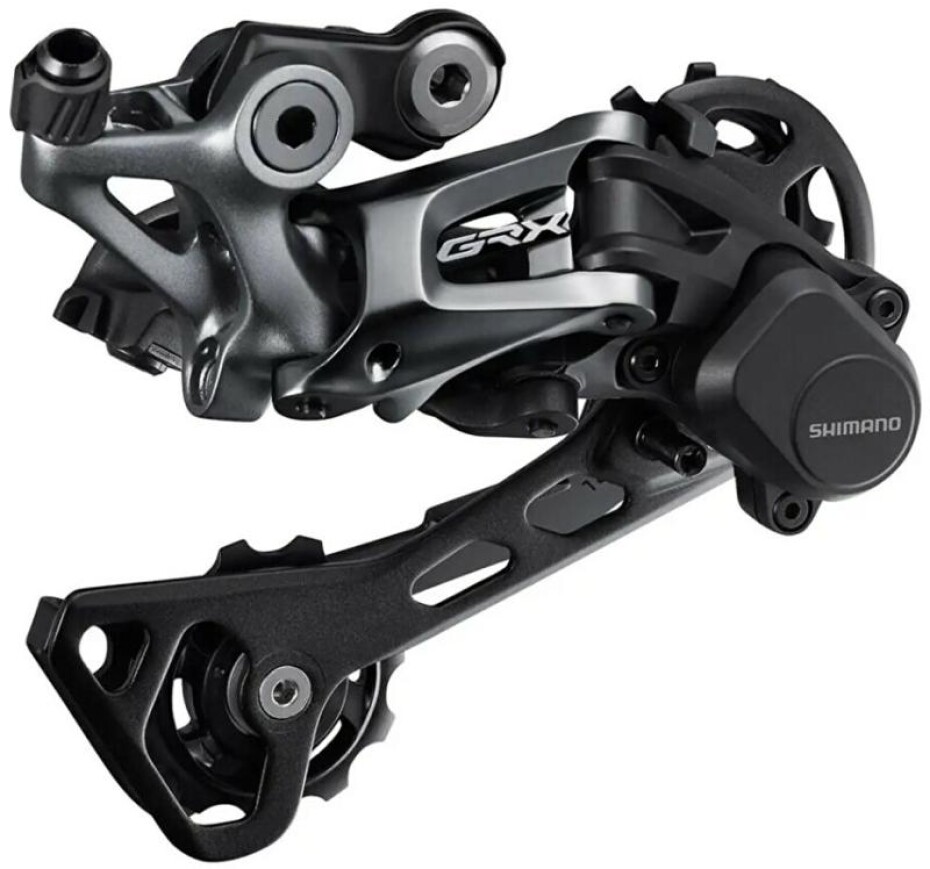 Shimano měnič GRX RD-RX812, 11 speed, dlouhé vodítko - main (0)