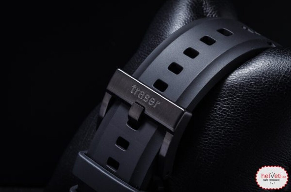 Traser P69 Black Stealth Blue Pryž - main (12)