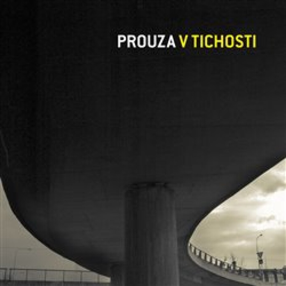 V tichosti - Prouza - main (0)