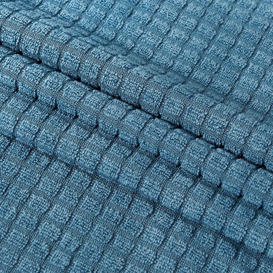 4Home Napínací potah na sedačku Magic clean modrá, 190 - 230 cm - main (4)