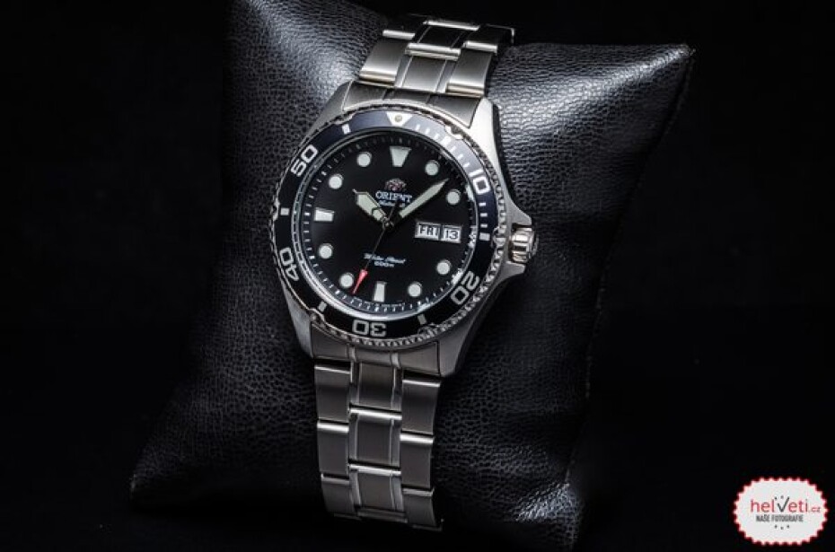 Orient Ray II TAA02004B - main (4)