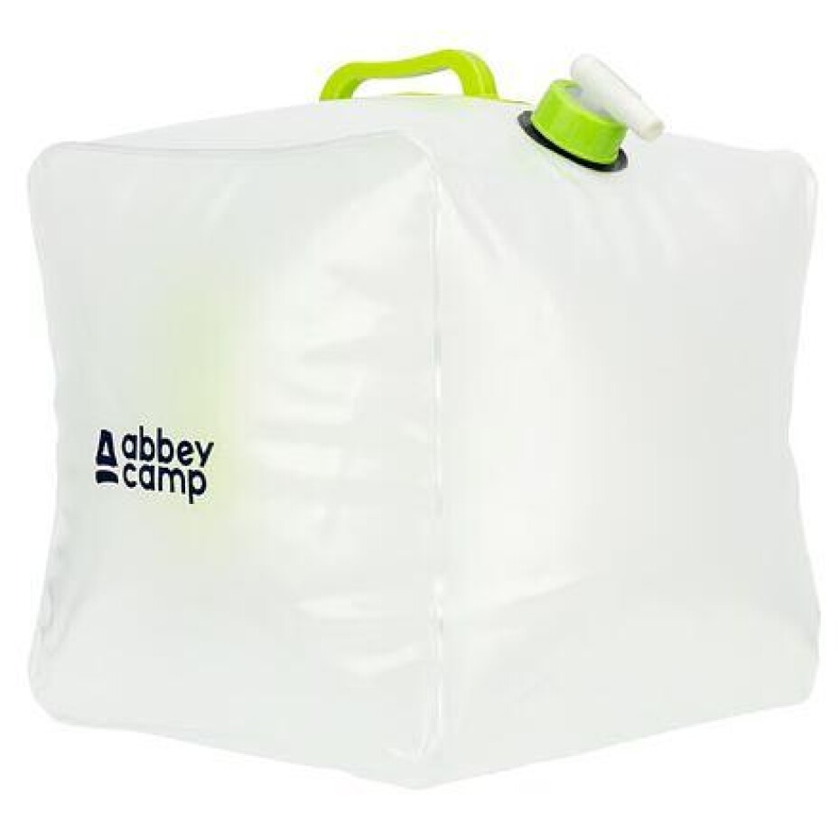 Abbey Camp Kanystr nádoba na vodu 20 l - main (0)