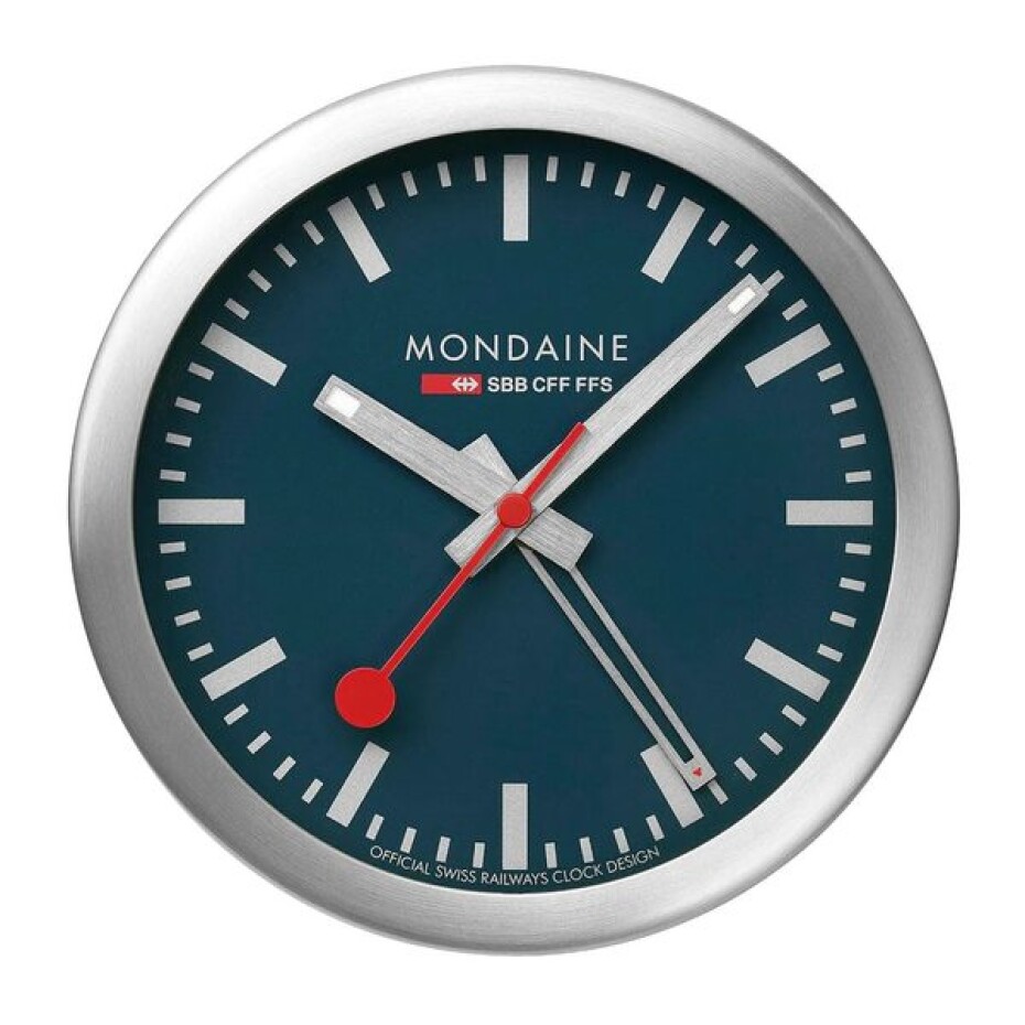 Budík Mondaine A997.MCAL.46SBV - main (1)