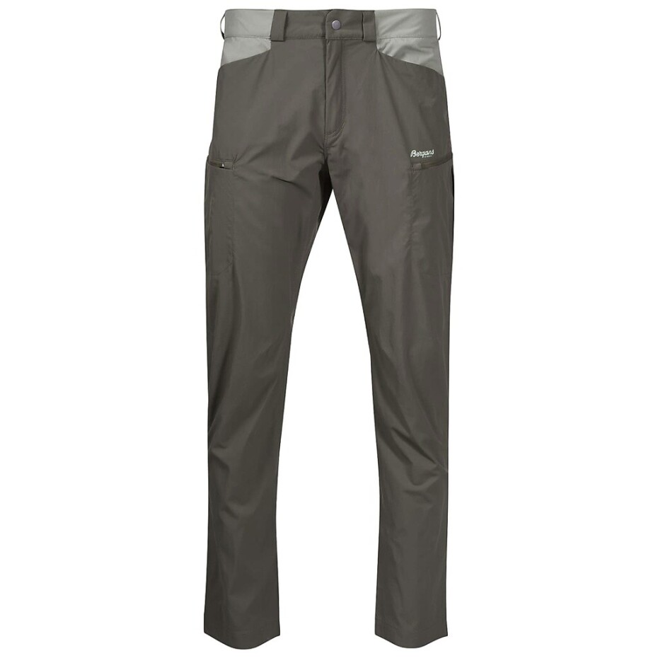 Bergans Utne V5 pants zelená - main (0)
