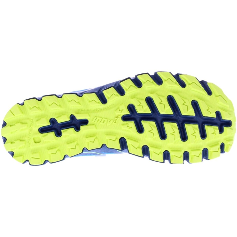 Pánská běžecká obuv Inov-8 Trailfly 250 (s)   UK 10 - main (3)