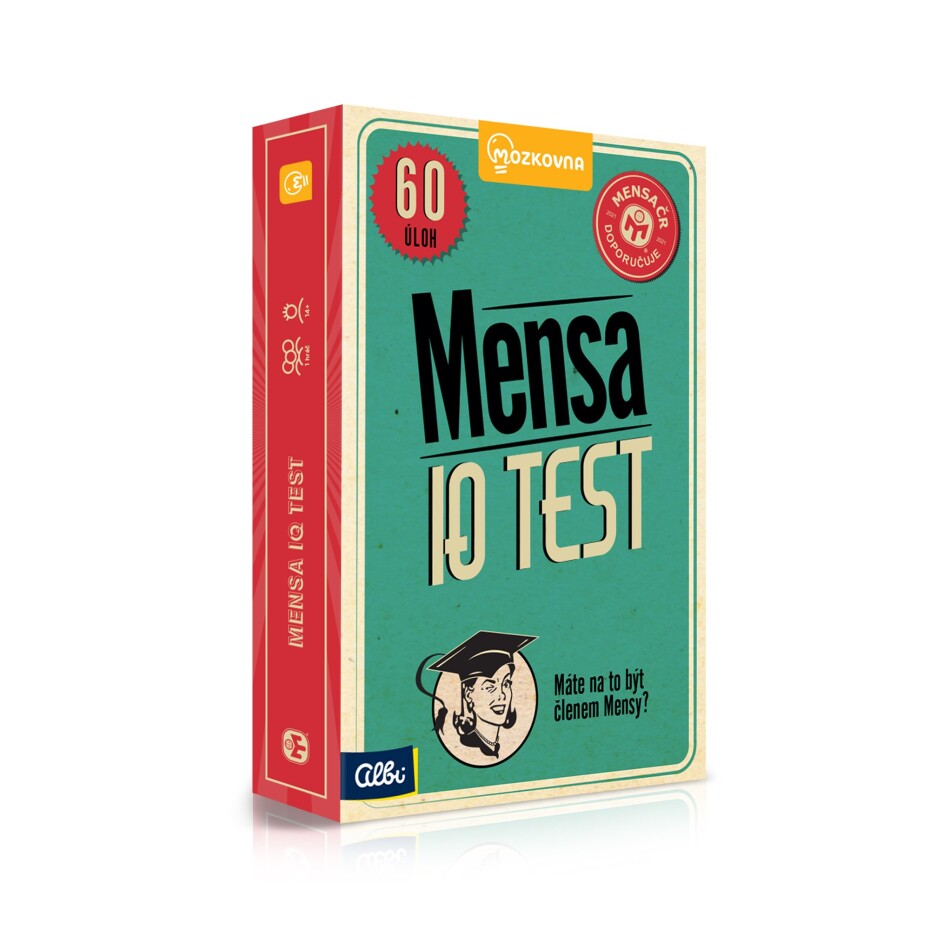 Albi IQ test Mensa - main (0)