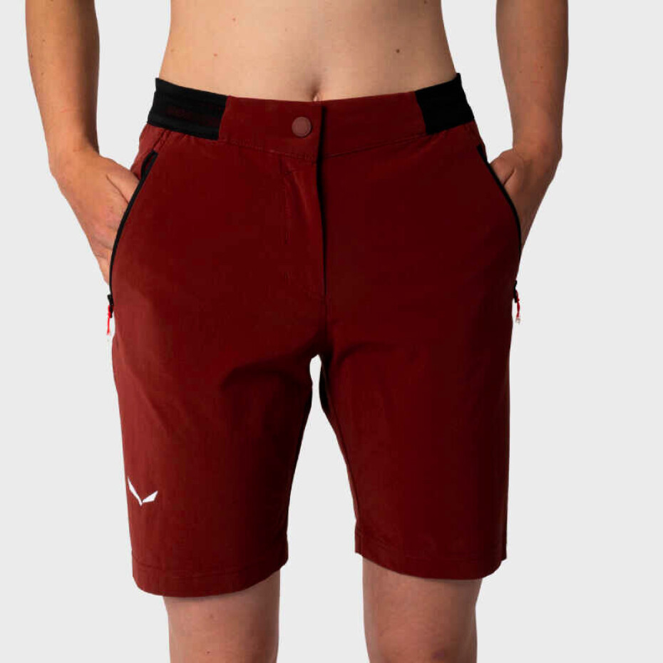 Dámské šortky Salewa  Pedroc DST W Shorts  38 - main (4)