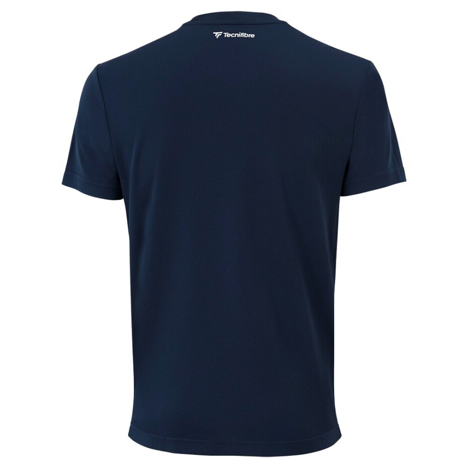 Pánské tričko Tecnifibre  Perf Tee M - main (1)